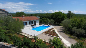 Hotels in Žgaljići